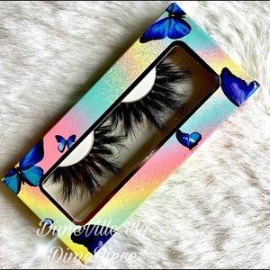 25𝓜𝓜 𝓜INK 𝓔YELASHES💎”𝓢HE’S 𝓢O 𝓣RUE”